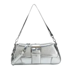 Bags & Purses*Boogzel Clothing Furrocious Kitty Y2K Baguette Bag