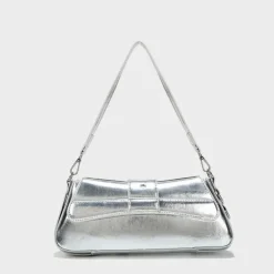 Bags & Purses*Boogzel Clothing Furrocious Kitty Y2K Baguette Bag