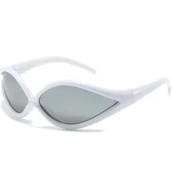 Sunglasses*Boogzel Clothing Future Core Aesthetic Sunglasses