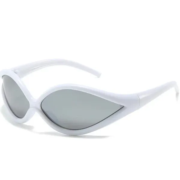Sunglasses*Boogzel Clothing Future Core Aesthetic Sunglasses