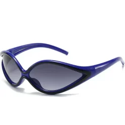 Sunglasses*Boogzel Clothing Future Core Aesthetic Sunglasses