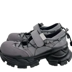 Mad|Sandals / Mary Janes*Boogzel Clothing Future World Aesthetic Platform Sandals