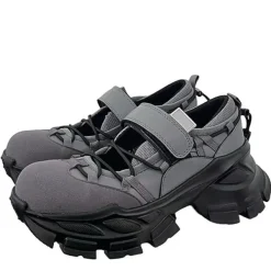 Mad|Sandals / Mary Janes*Boogzel Clothing Future World Aesthetic Platform Sandals