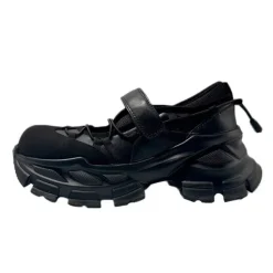 Mad|Sandals / Mary Janes*Boogzel Clothing Future World Aesthetic Platform Sandals