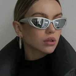 Sunglasses*Boogzel Clothing Future World Aesthetic Sunglasses