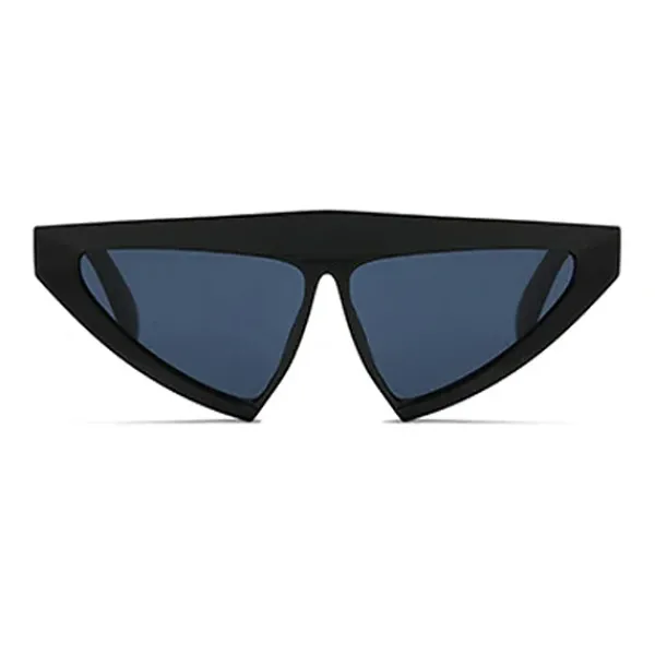 Sunglasses*Boogzel Clothing Future World Triangle Sunglasses