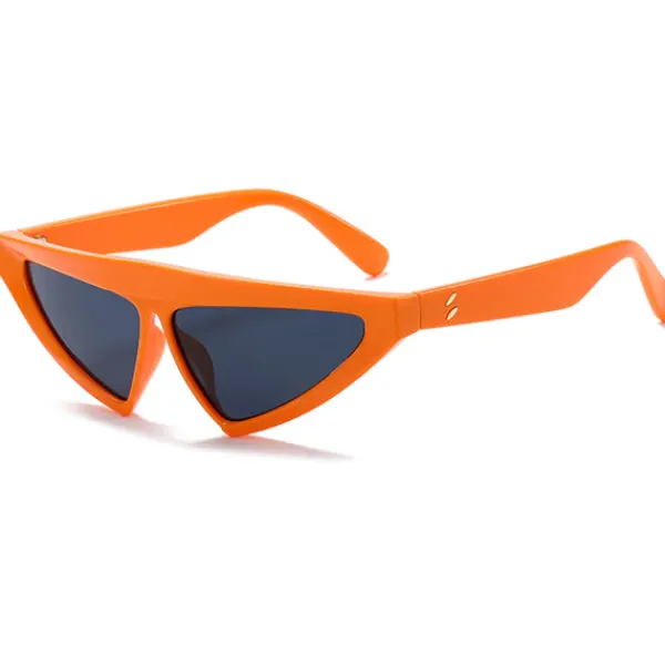 Sunglasses*Boogzel Clothing Future World Triangle Sunglasses