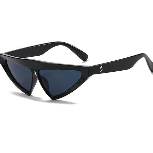 Sunglasses*Boogzel Clothing Future World Triangle Sunglasses