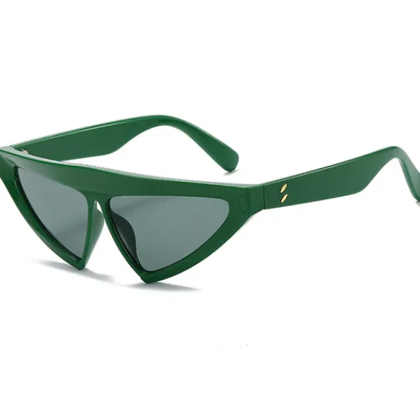 Sunglasses*Boogzel Clothing Future World Triangle Sunglasses