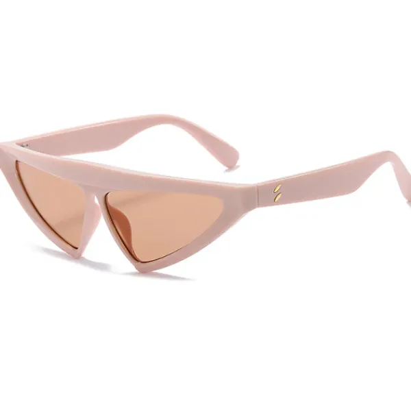 Sunglasses*Boogzel Clothing Future World Triangle Sunglasses