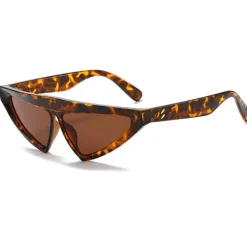 Sunglasses*Boogzel Clothing Future World Triangle Sunglasses