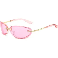 Sunglasses*Boogzel Clothing Future World Y2K Sunnies