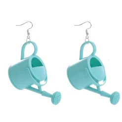 Earrings*Boogzel Clothing Garden Girl Earrings