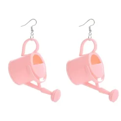 Earrings*Boogzel Clothing Garden Girl Earrings