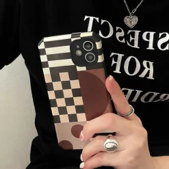 Iphone Cases*Boogzel Clothing Geometric Pattern iPhone Case