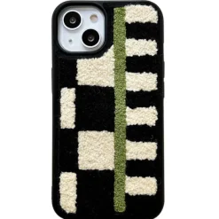 Iphone Cases*Boogzel Clothing Geometric Teddy iPhone Case