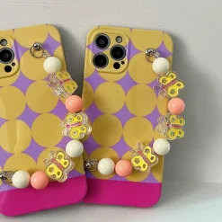 Iphone Cases*Boogzel Clothing Geometry Chain iPhone Case