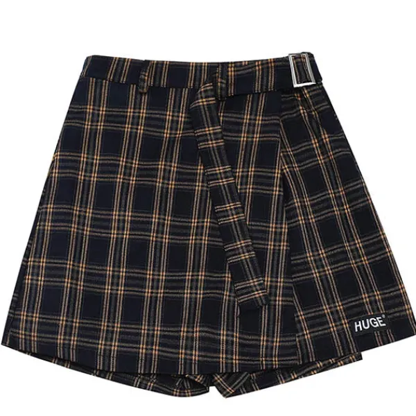 Skirts*Boogzel Clothing Girl Boss Skirt