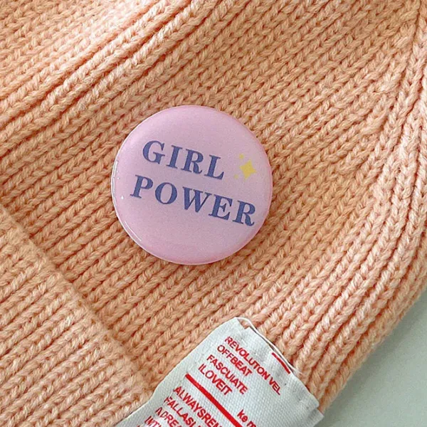 Iphone Cases*Boogzel Clothing Girl Power iPhone Case Pink