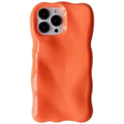 Iphone Cases*Boogzel Clothing Glossy Aesthetic 3D iPhone Case