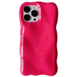 Iphone Cases*Boogzel Clothing Glossy Aesthetic 3D iPhone Case
