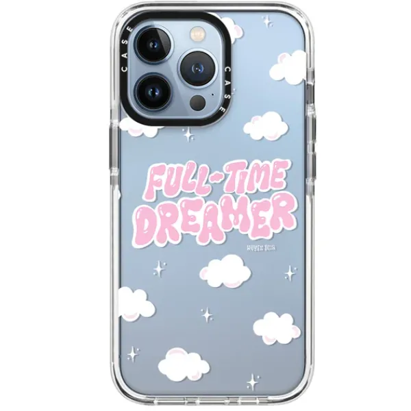 Iphone Cases*Boogzel Clothing Gone Dreaming iPhone Case