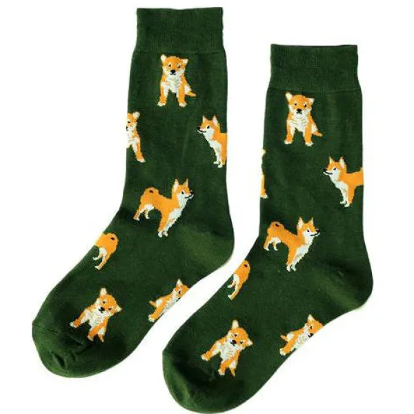 Socks*Boogzel Clothing Good Boy Socks