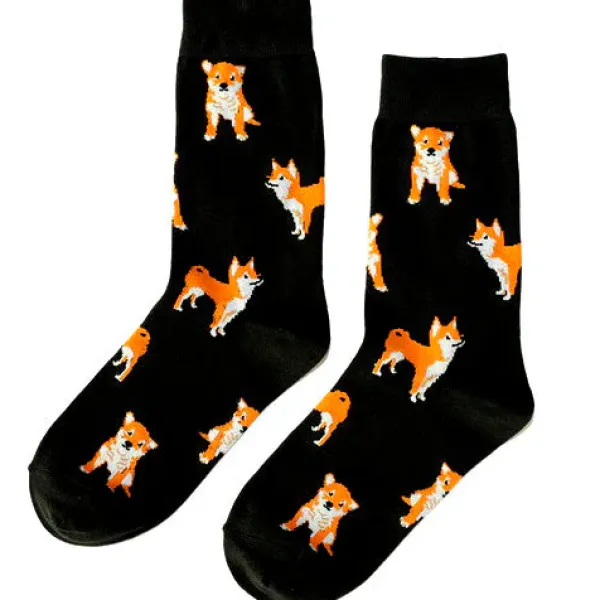 Socks*Boogzel Clothing Good Boy Socks