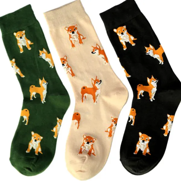 Socks*Boogzel Clothing Good Boy Socks