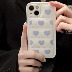 Iphone Cases*Boogzel Clothing Good Luck Puffer iPhone Case