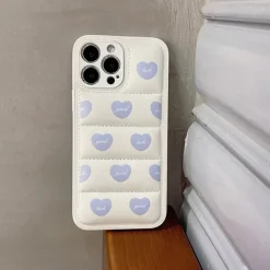 Iphone Cases*Boogzel Clothing Good Luck Puffer iPhone Case
