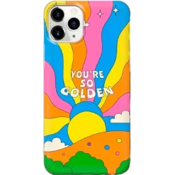 Iphone Cases*Boogzel Clothing Good Vibes iPhone Case