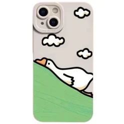 Iphone Cases*Boogzel Clothing Goose IPhone Case