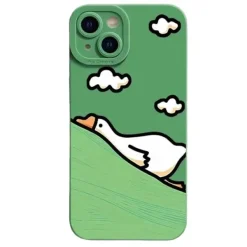 Iphone Cases*Boogzel Clothing Goose IPhone Case