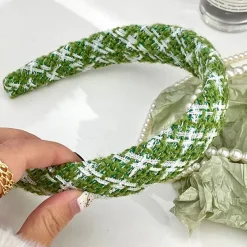 Hair Accessories*Boogzel Clothing Gossip Goes Around Headband