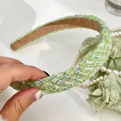 Hair Accessories*Boogzel Clothing Gossip Goes Around Headband