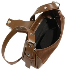 Bags & Purses*Boogzel Clothing Gossip Goes Around Mini Handbag