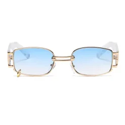 Sunglasses*Boogzel Clothing Gossip Goes Around Sunglasses