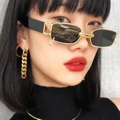 Sunglasses*Boogzel Clothing Gossip Goes Around Sunglasses