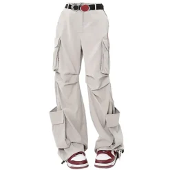 Pants & Trousers*Boogzel Clothing Got Chemistry Aesthetic Cargo Pants