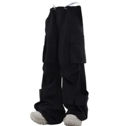Pants & Trousers*Boogzel Clothing Got Chemistry Aesthetic Cargo Pants