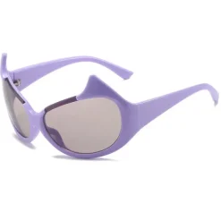 Sunglasses*Boogzel Clothing Gotham Cat Eye Sunglasses