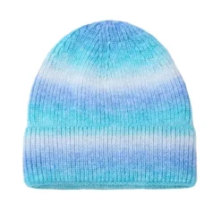 Hats*Boogzel Clothing Gradient Knit Beanie Hat