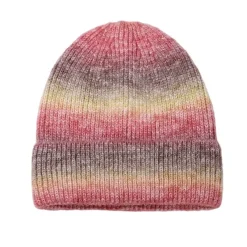 Hats*Boogzel Clothing Gradient Knit Beanie Hat