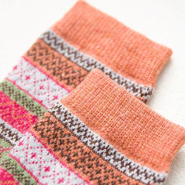 Socks*Boogzel Clothing Grandma Aesthetic Pack Socks
