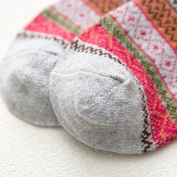 Socks*Boogzel Clothing Grandma Aesthetic Pack Socks