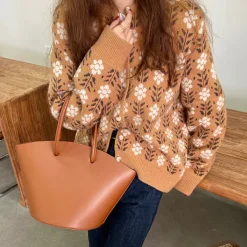 Knit Cardigans*Boogzel Clothing Grandma Cardigan