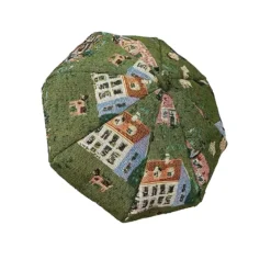Hats*Boogzel Clothing Grandma's House Beret Hat Green