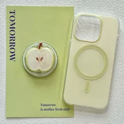 Iphone Cases*Boogzel Clothing Apple Grip iPhone Case Green