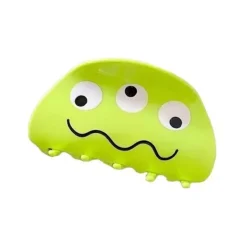 Hair Accessories*Boogzel Clothing Monster Hair Claw Green